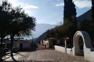 TIERRA VIRGEN DEPARTAMENTOS