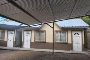 Tierras Blancas Nihuil