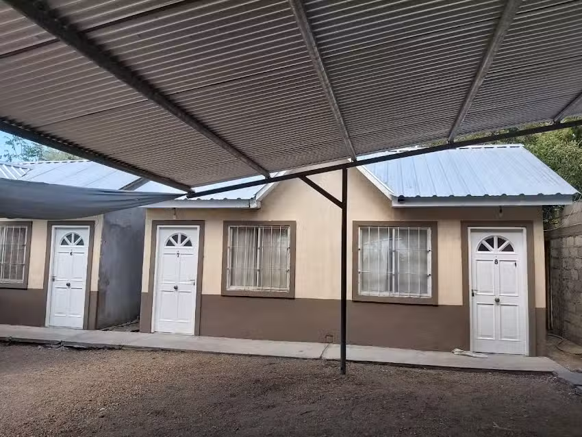 Tierras Blancas Nihuil