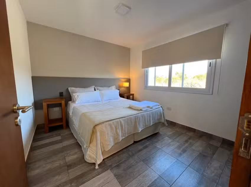 Tierras del Norte – Cabañas en Salta