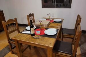 Tikaykilla Lodge & Wines