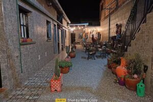 Tilcara Hostal Niña Coya