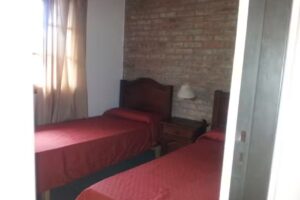 Tilcara Sierras – Complejo de Cabañas