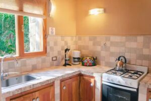 Tillka – Casas de Montaña