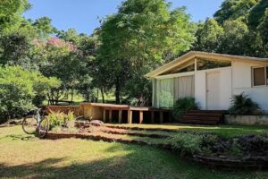 Tiny House Productos de la Chacra – Oberá –