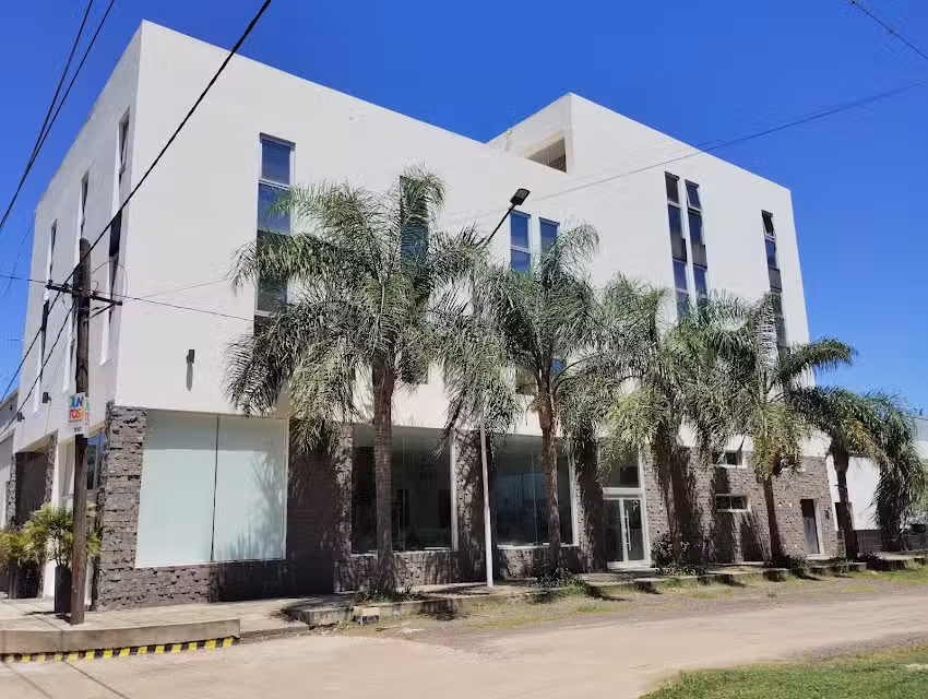 Tobuna Suites