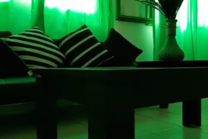 Todo el centro a tus pies – alquiler temporario. Dpto completo. Alquiler por dia