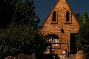 TOKO MAYU Piedras Blancas Potrerillos