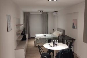 Top Rentals Belgrano