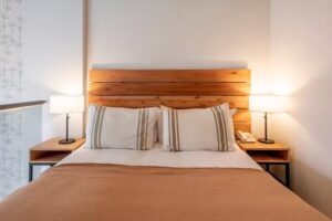 TOP RENTALS MONTAÑESES