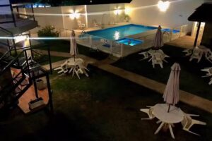 Torol Calta Hosteria/Apart