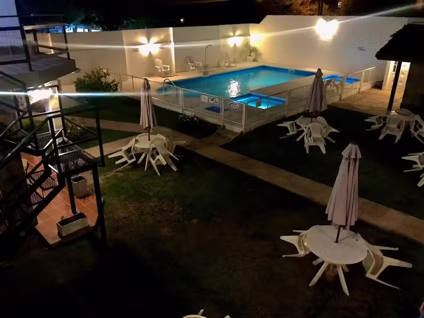 Torol Calta Hosteria/Apart