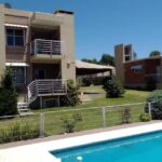 Torre del Sol cabañas