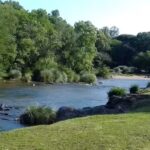 Torre del Sol cabañas