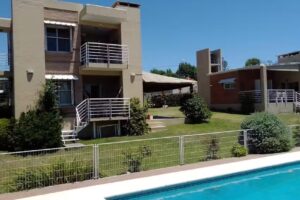 Torre del Sol cabañas