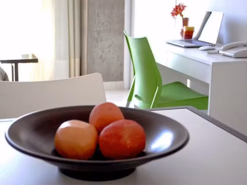 Torre Potosí Rosario