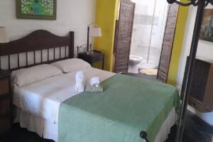 Torrecillas Blancas Posada en Tigre centro