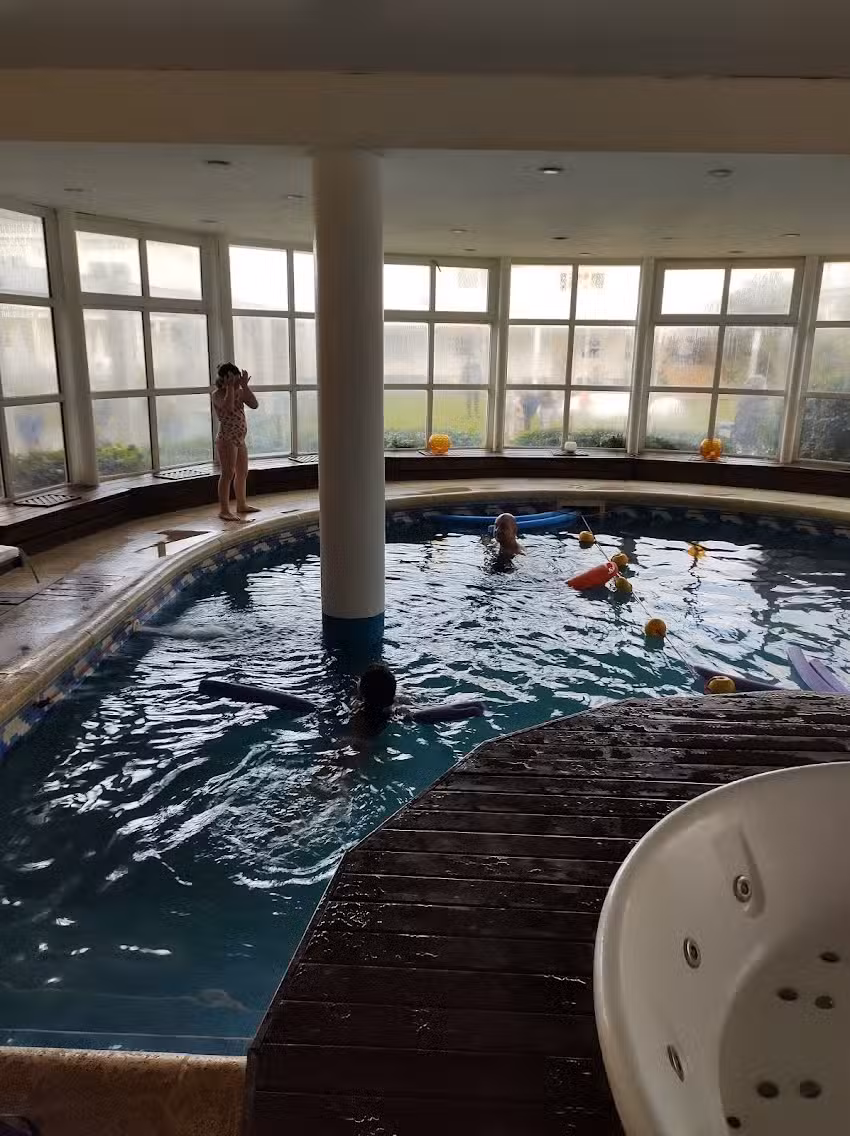 Torrecillas Cariló Apart Hotel