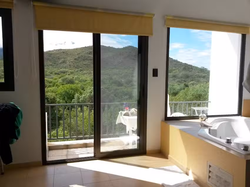 Torres de la Quebrada