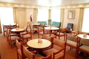 Torres de Manantiales Apart Hotel