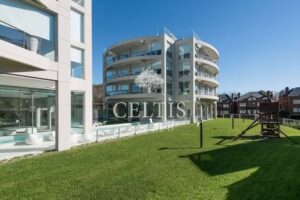 Torres de Mar by Celtis Cariló