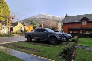 Torres del Sur Apart Hotel