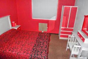 Totoras Apart Federación