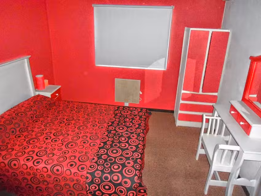 Totoras Apart Federación