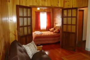 Toucan Lodge Iguazu Falls