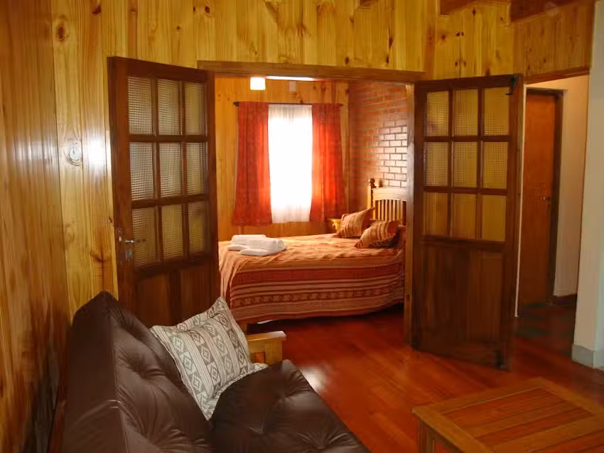 Toucan Lodge Iguazu Falls