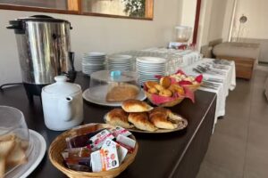 Tramas Andinas, Apart Hotel