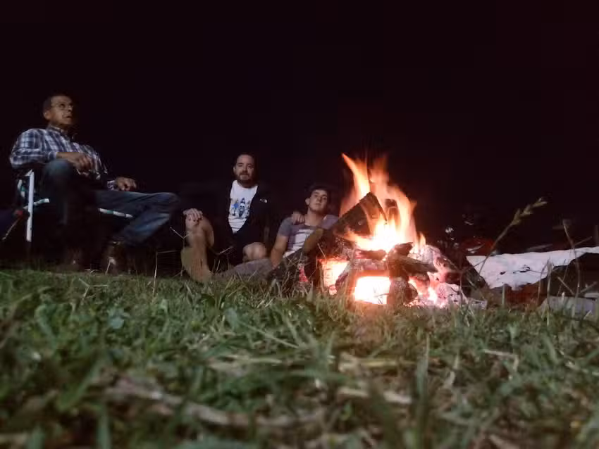 Transporte JD/Cabaña La Suiza