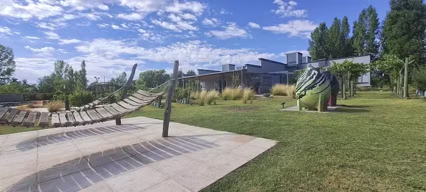 Traslaviña Hostel de Montaña