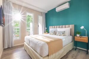 Trendy Apartments in Palermo – by BueRentals