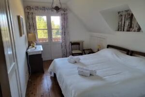 Tres Amapolas Bariloche