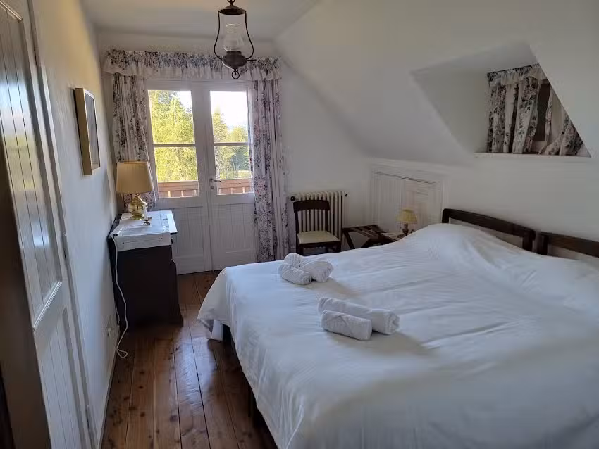 Tres Amapolas Bariloche