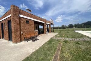 Tres Grullas – San Vicente