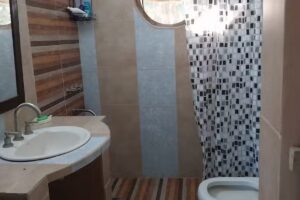 TRES LUNAS HOSPEDAJE