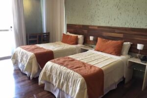 Tres Pircas Hotel & Spa