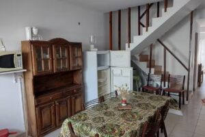 Triplex La Lucila 100m del mar Fte Al Pinar