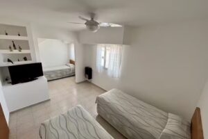 TRIPLEX SOMUNCURA APART