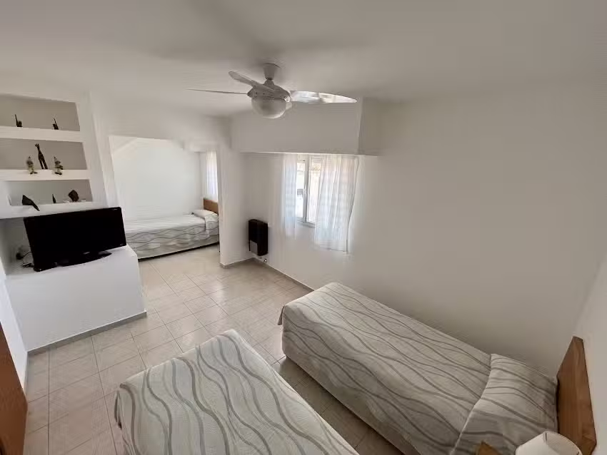 TRIPLEX SOMUNCURA APART