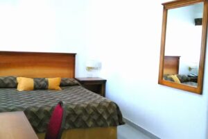 Tritone Hotel Buenos Aires