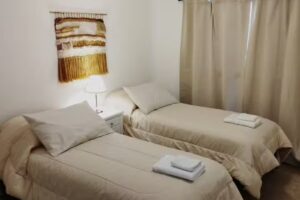 Tu depto en Los Toldos