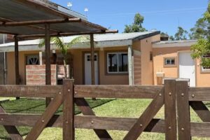 Tu Lugar de Descanso