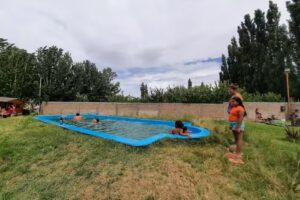 Tu lugar de encuentro