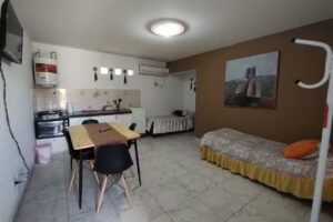 Tu Lugar, Departamentos turísticos