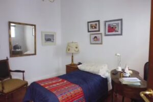 tu lugar en Buenos Aires