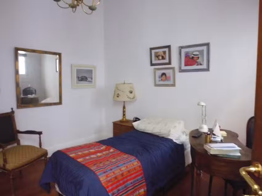 tu lugar en Buenos Aires