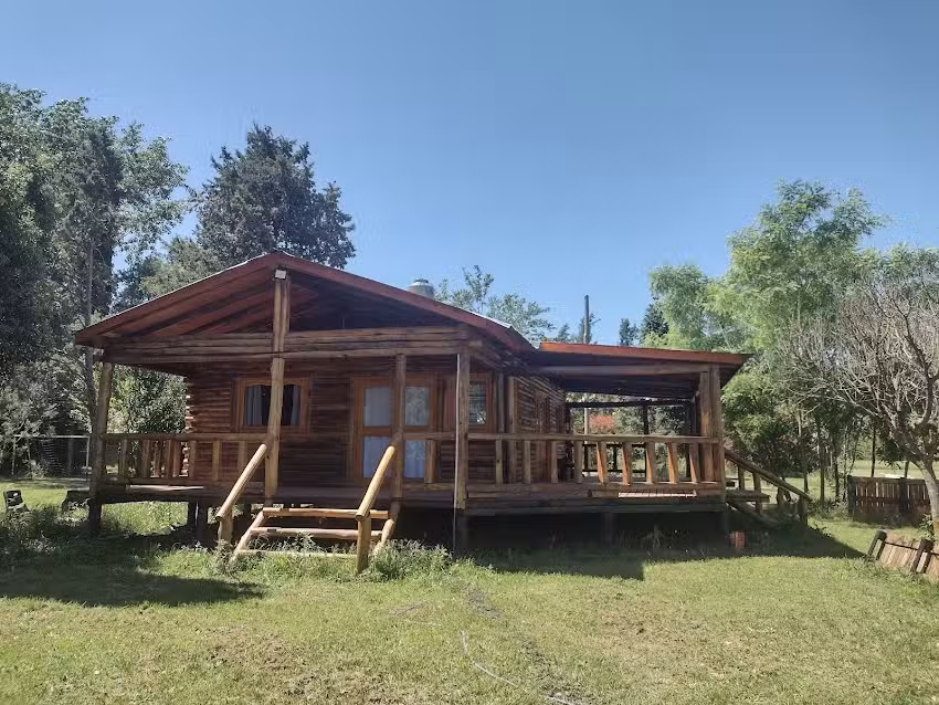 Tu lugar en el Paraiso